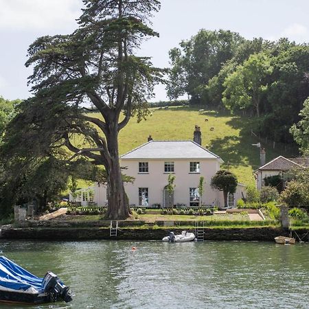 Vila Tacket Wood House Kingsbridge  Exteriér fotografie